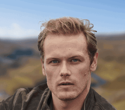 An Evening with Sam Heughan - Queensland Performing Arts Centre (QPAC)