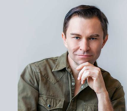 David Roeber Sinclair David Sinclair: Why We Age and Why We Don’t Have To - Queensland ...