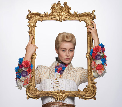 Pde Classification The Picture of Dorian Gray - Queensland Performing Arts Centre (QPAC)