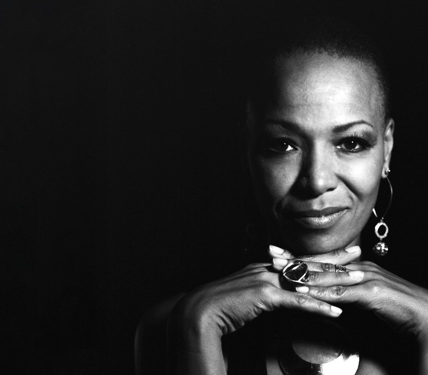 Singer Lisa Simone Lisa Simone - Queensland Performing Arts Centre (QPAC)