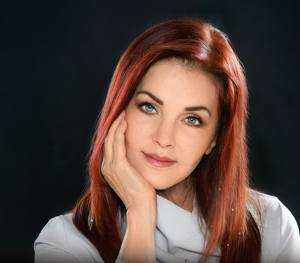 An Audience with Priscilla Presley - Queensland Performing Arts Centre (QPAC)