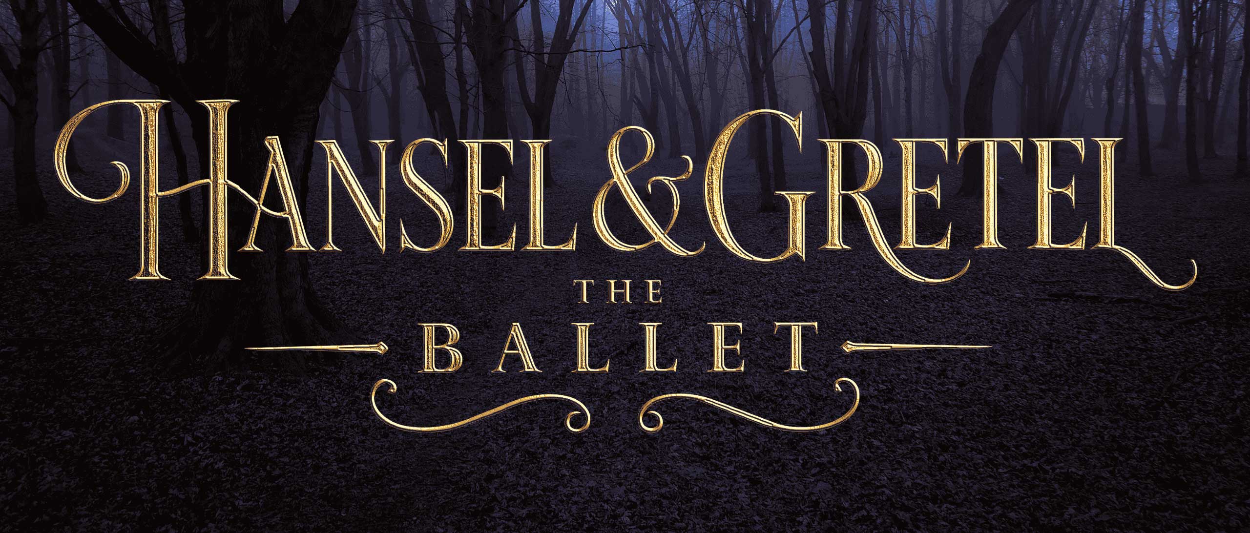 Hansel & Gretel