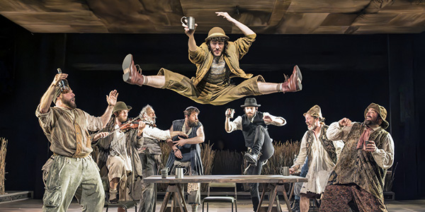 Fiddler on the Roof