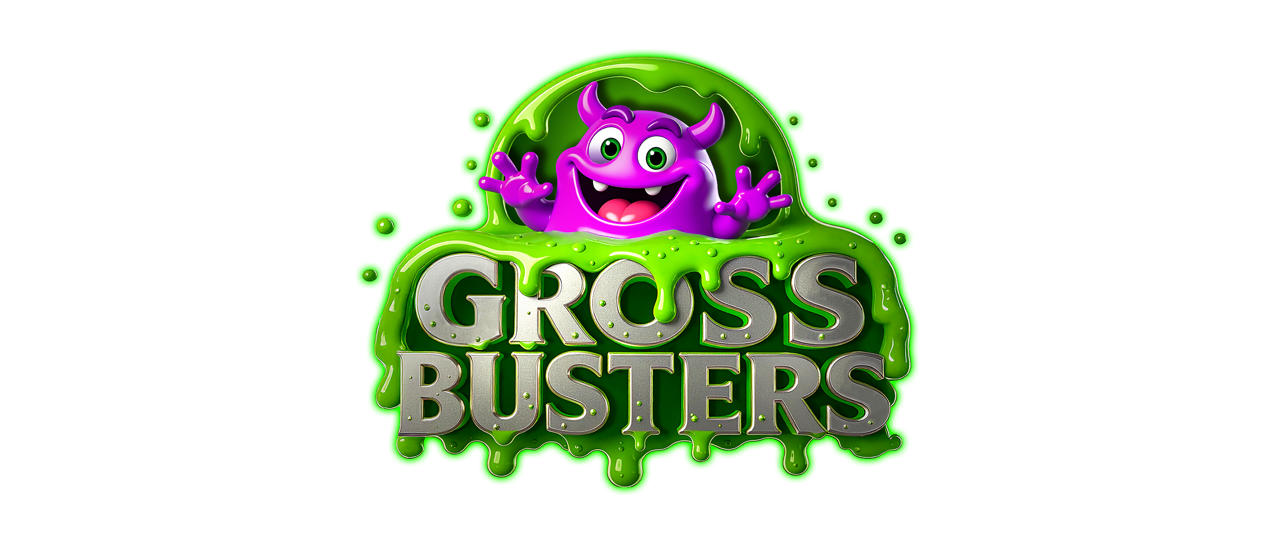 Normaliser Gross Busters Grossbusters – The Monster Musical - Queensland Performing Arts Centre ...