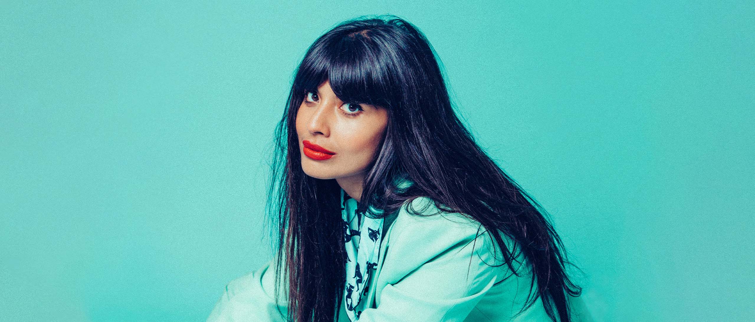 Jameela Jamil - Queensland Performing Arts Centre (QPAC)