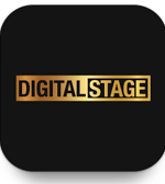 Digital Stage app icon