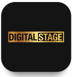 Digital Stage app icon