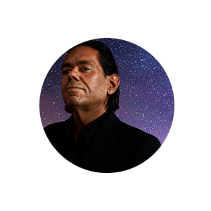 William Barton: Sky Songs - Queensland Performing Arts Centre (QPAC)