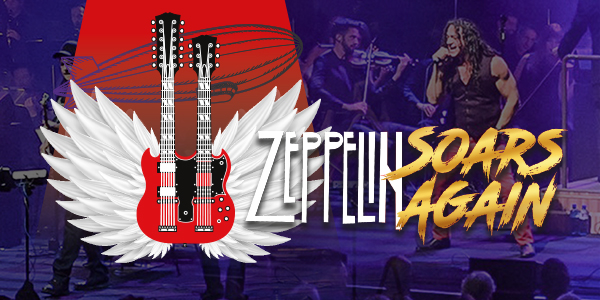 Zeppelin Soars Again 2027