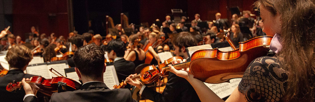 Conservatorium Symphony Orchestra – The Planets - QTIX
