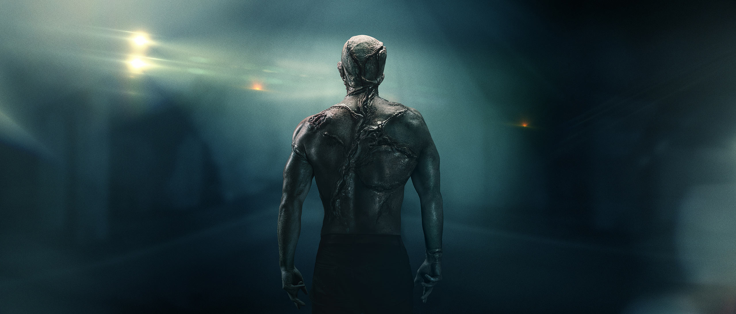 Frankenstein - Queensland Performing Arts Centre (QPAC)