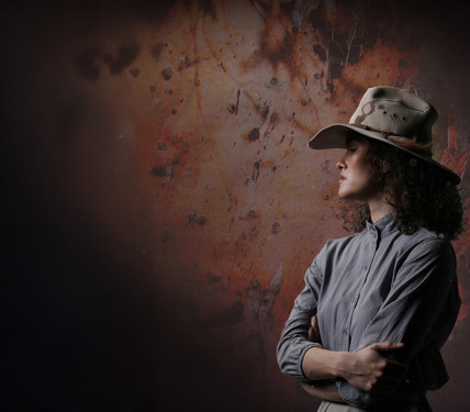The Drover’s Wife – The Opera - Queensland Performing Arts Centre (QPAC)