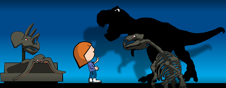 A Night at the Museum - QTIX