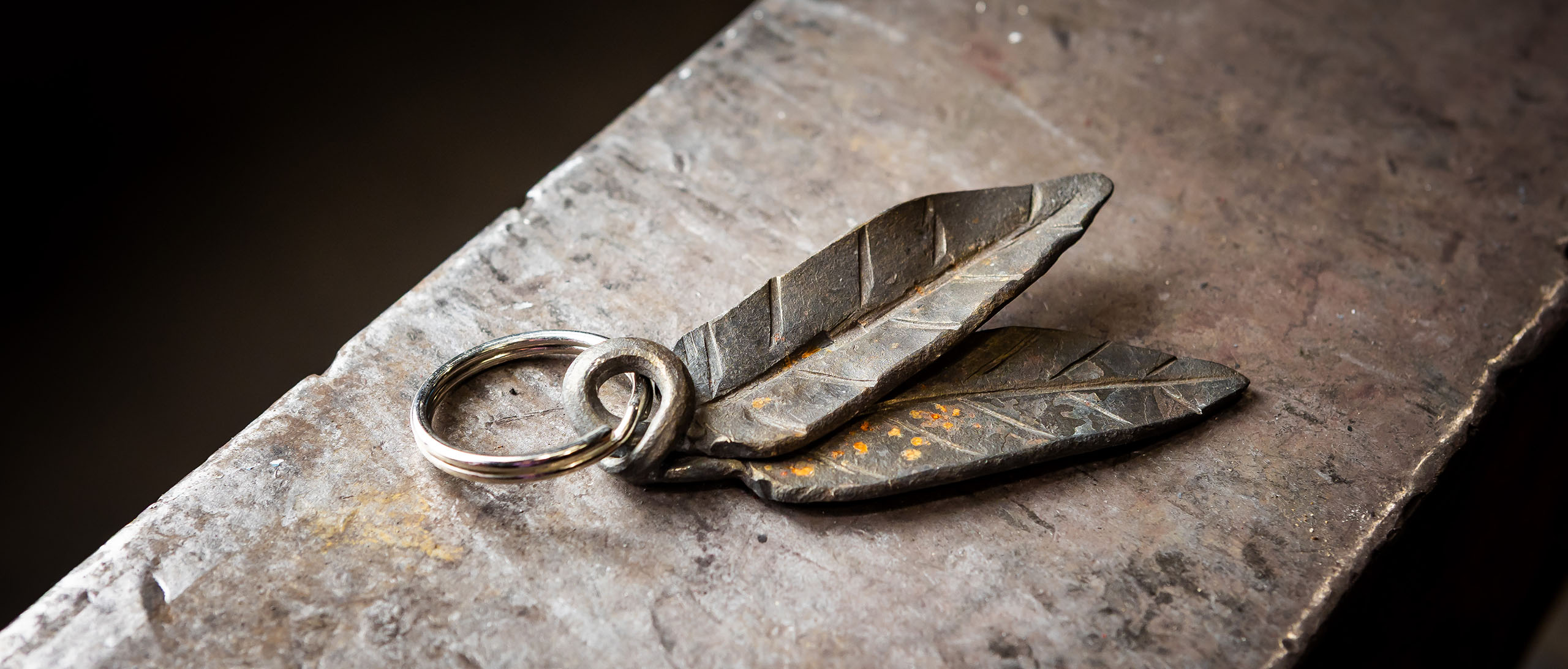 Silversmithing & Jewellery Workshops 2026 - QTIX