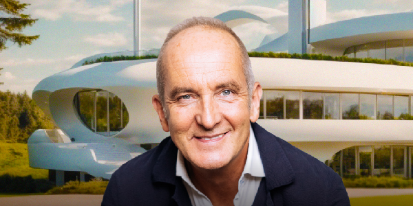 Kevin McClouds Home Truths - Queensland Performing Arts Centre (QPAC)